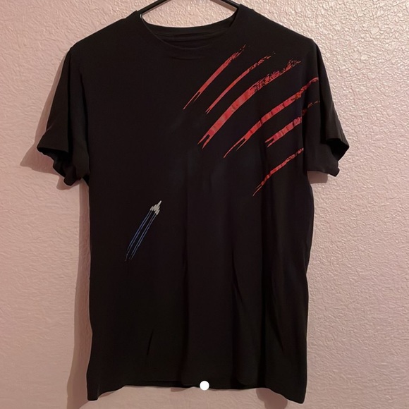 BioWare Mass Effect graphic T shirt - Picture 1 of 1